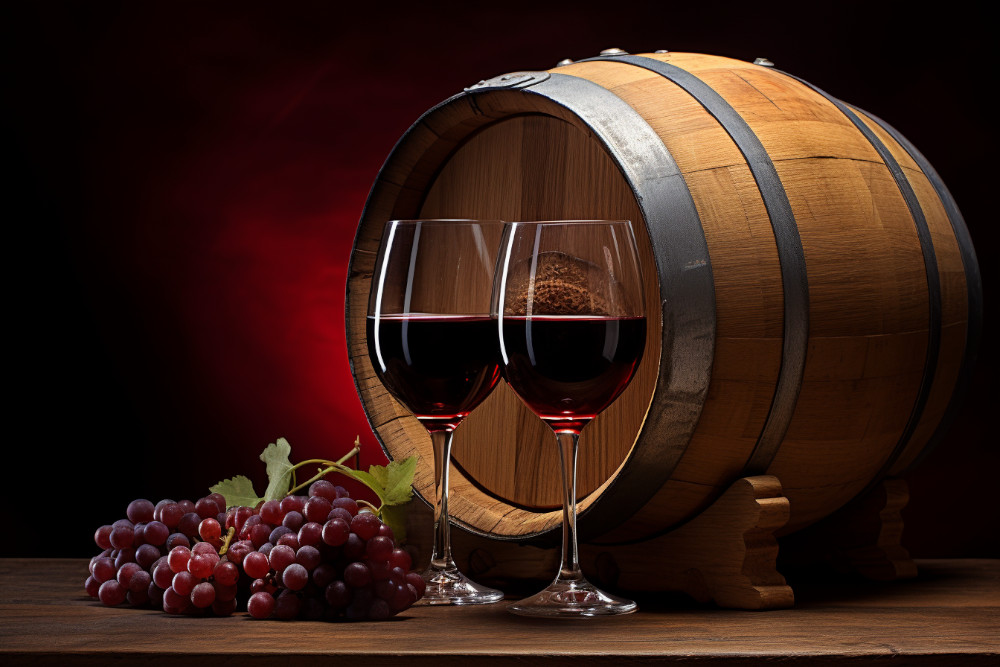 How is Non-Alcoholic Wine Made?