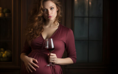 Can You Drink Non-Alcoholic Wine While Pregnant?