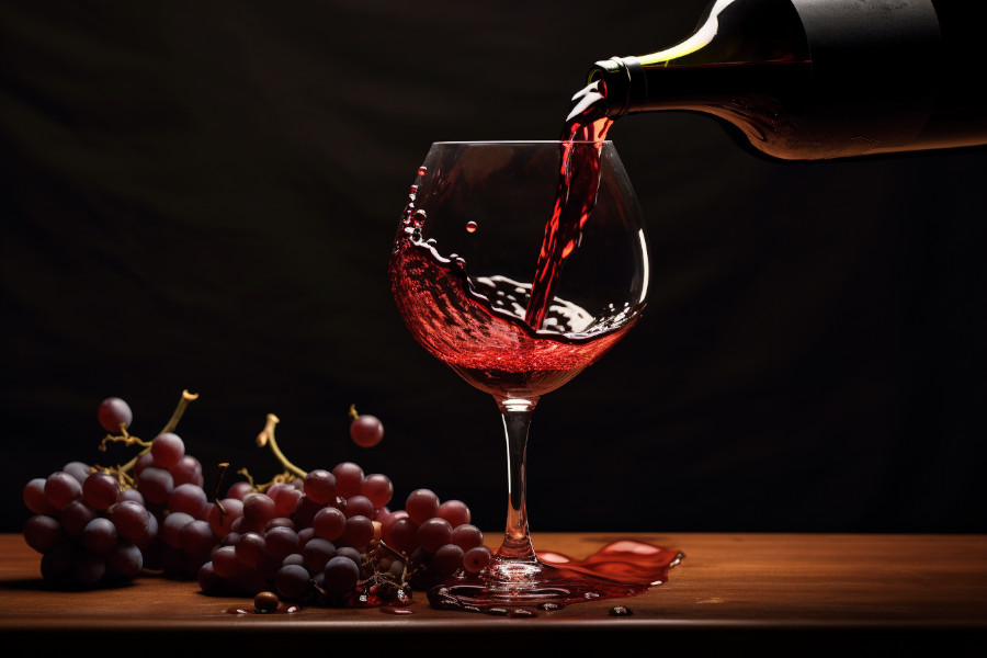 Does Non-Alcoholic Wine Have Alcohol In It? The Surprising Answer